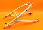 2005 2007 Suzuki RMZ450 RM-Z450 Rear Subframe 41200-35G10. Fixed Price $34.99.