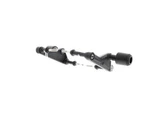 Ducati Diavel 1260/1260S 2019+ Black Frame Crash Protection Evotech Performance. Fixed Price $349.24.