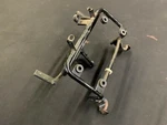 1993 Yamaha Headlight Mount Stay Bracket 4BP-28356-00-00. Fixed Price $39.95.
