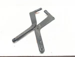 11-17 Harley Flstc Heritage Softail Rear Fender Support Bracket Pair 47802-08. Fixed Price $163.53.