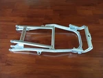 New Ducati 748 916 996 998 Monoposto Aluminum Subframe Rear Half. Fixed Price $690.00.
