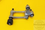 2002 2003 Honda CR250R CR125R Rear Shock Linkage Links 52465-KZ4-J40 52479-KZ4-J. Fixed Price $195.00.