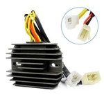 Rectifier Regulator For Mosfet Triumph Sprint St 1050 2005-2010 T1300560. Fixed Price $26.26.