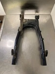 2022 Royal Enfield Meteor 350 Fireball Rear Back Fork Swingarm Assembly. Fixed Price $116.00.