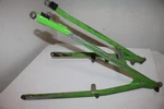 1991 Kawasaki Rear 32160-1151. Fixed Price $99.95.