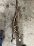 2020 2021 2022 2023 2024 2025 Bmw S1000RR K67 Subframe Tail Rear. Fixed Price $450.00.
