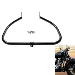 Fatboy Engine Guard Highway Crash Bar For Harley 00-17 Softail Heritage Slim. Fixed Price $68.99.