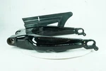 11 Harley Touring SE2 Cvo Street Glide Screamin Oem Rear Fork. Fixed Price $47.79.