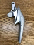 Honda CB300F 2015-2018 Grip Rear Right Handle Part # 50315-K33-D00ZA. Fixed Price $17.50.