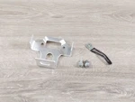 Honda CR250R 02-07 / CR125 04-07 Oem Cdi Box Ecu Holder Bracket Mount. Fixed Price $66.49.