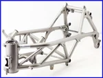 2004 Ducati 999S Frame With Documents Yyy. Fixed Price $234.00.