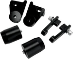 Powerstands Racing 03-00913-02 Frame Sliders Black Honda CBR1000RR. Fixed Price $162.85.