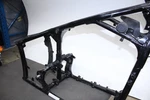 Main Frame Chassis Cln Ez Reg Yamaha V-star Classic 98-09 Oem. Fixed Price $279.00.