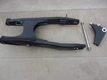 Kawasaki Factory Oem Black Swingarm Assembly 33001-0207-18R. Fixed Price $225.00.