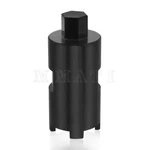Swingarm Socket Pivot Bolt Lock Nut Tool For Honda TRX250TE/TM Recon TRX250EX. Fixed Price $14.29.