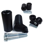 08 / 16 Yamaha YZF-R6 YZFR6 Shogun Frame Slider Kit No Cut 755-6349. Fixed Price $89.95.