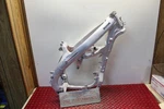 2005 Honda Frame Ready To Go Straight CRF2. Fixed Price $269.99.