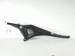 Ducati Monster 696 Left Sub Frame Mount Bracket 471.3.012.21. Fixed Price $24.99.