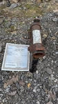1980 Kawasaki Frame Chassis Neck Cln Ppr Ez Reg. Fixed Price $150.00.