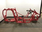 Frame Chassis 2016 Polaris Rzr Xp 1000 Eps 3349. Fixed Price $847.44.