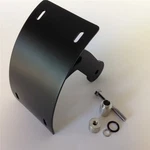 Billet License Plate Tag Holder Bracket Bk For 2006-2013 Suzuki Boulevard M109R. Fixed Price $37.47.