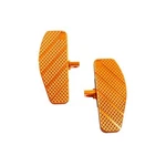 Powerjames 8.0 Inch Long Mini Foot Pedal Floorboard For Harley Davidson Low R.... Fixed Price $181.20.