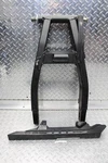 2003 Yamaha FZ1 Rear Swingarm W/ Chain Guard 5LV-22110-00-00. Fixed Price $249.99.
