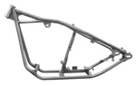 Rigid Custom Frame For Harley Davidson Shovelhead And Evo Deg Rake 20030. Fixed Price $889.99.