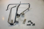 2013 Harley-davidson Road Glide Fltrx Saddlebag Case Mounting Bracket 49207-09A. Fixed Price $89.99.
