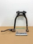 Honda Four Center Stand / Frame Assembly + Hardware. Fixed Price $65.00.
