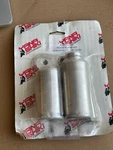 Yana Shiki A3140 Frame Slider Set For Kawasaki ZX-636R Nos. Fixed Price $18.00.