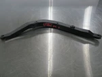 EB433 2015 Kawasaki ZG1400 Concours Rh Right Sub Frame Bracket. Fixed Price $16.99.