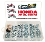 Honda Xr Xl Kit 250 400 600 650 Specbolt 120PC. Fixed Price $40.00.
