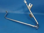 Harley-davidson 09-13 Road Glide Oem Left Saddlebag Guard 49207-09A. Fixed Price $39.99.
