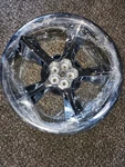 NRX1800 Honda Rune Rear Wheel 42650-MEC-841. Fixed Price $2200.00.