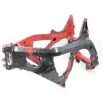 2003 2004 Honda CBR600RR Main Frame Chassis Stunt Track Race Export D86. Fixed Price $296.99.