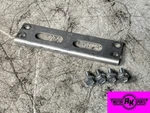 06-07, 2006-2007 Suzuki GSXR600/750 Upper Seat Rail Plate 41251-01H00. Fixed Price $25.69.