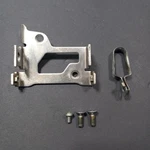 2006 Yamaha YZ250F Cdi Ecu Mounting Bracket Frame 5XC-21274-90-00 YZ450F 06-09. Fixed Price $19.99.
