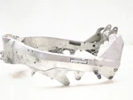 14 15 Honda VFR800F Interceptor Main Frame Chassis Straight Cln. Fixed Price $647.30.