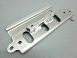 New Kawasaki 2005 2006 ZX6R ZX636 Ninja Oem Rear Subframe Bracket Plate *. Fixed Price $49.99.