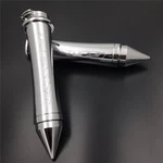 Custom 7/8" Handlebar Grip "gsxr" For Suzuki 600 750 1000 1300 Hayabusa Chr. Fixed Price $21.40.
