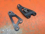 Ktm 450 Xc-f Cylinder Head Stay Motor Mount Bracket Sx-f Fx 2016-2018. Fixed Price $25.00.