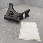 Frame Chassis Neck Rebuildable Slvg 08-17 XV1900 Raider. Fixed Price $199.00.