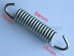 Gas Kick Stand Spring For Chinese Scooters, PART04M073. Fixed Price $12.95.