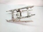 Honda 2009 Subframe 08-14 #868. Fixed Price $305.32.