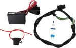 Khrome Werks 720761 Plug-and-play Trailer Wiring Kit Fltrx Road Glide Custom. Fixed Price $154.95.