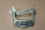 2015 Honda CTX700N Plate, Center Cross 50234-MJF-A00. Fixed Price $34.95.