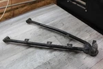 2008 Can-am Spyder Gs 990 SE5 Front Control Arm Upper Left 505072406. Fixed Price $83.65.