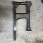88-00 Honda GL1500 Goldwing Rear Wheel Swing Arm Frame. Fixed Price $60.00.