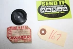 S9 Kawasaki Nos Rubber Damper 28016-002. Fixed Price $24.99.
